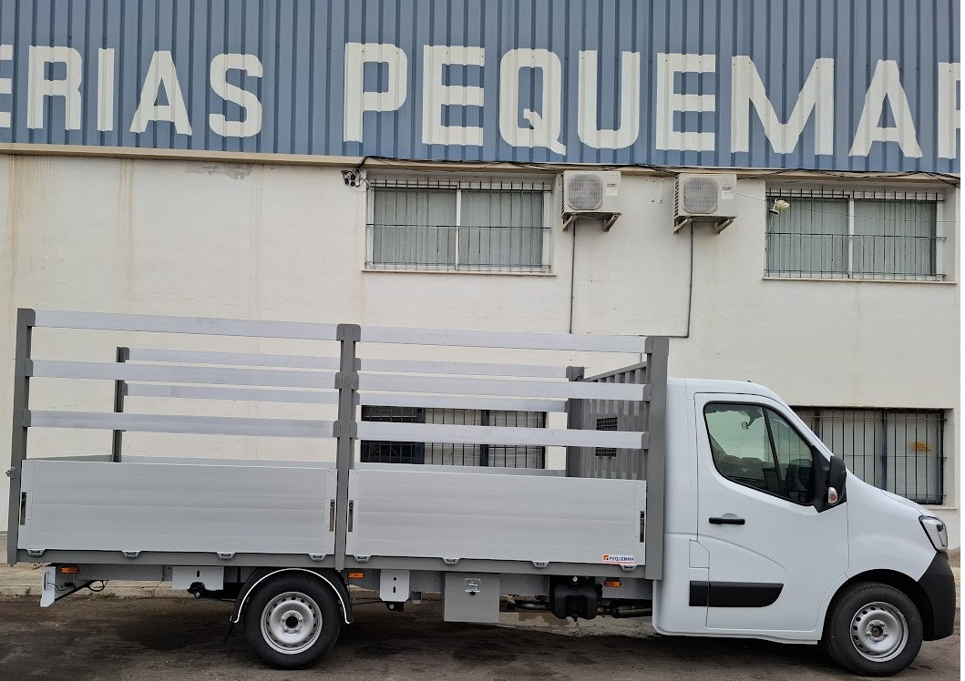 carroceria abierta 2