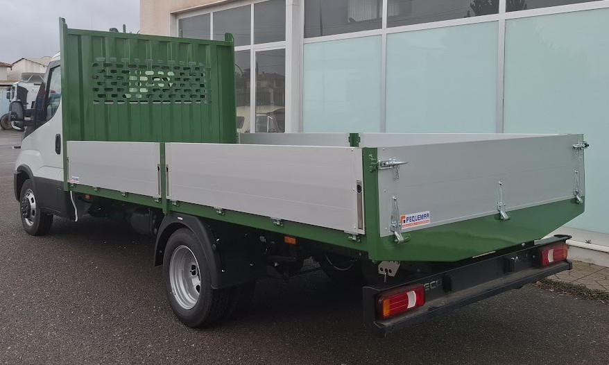 carroceria abierta 5